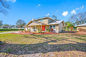 The Perfect Family Retreat w Pool and Games