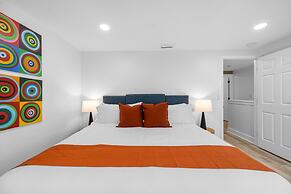 The Perfect Family Retreat w Pool and Games