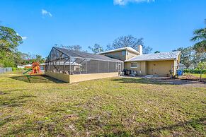 The Perfect Family Retreat w Pool and Games