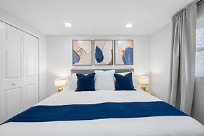 The Perfect Family Retreat w Pool and Games