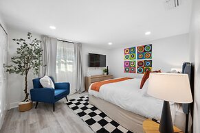 The Perfect Family Retreat w Pool and Games