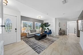 The Perfect Family Retreat w Pool and Games