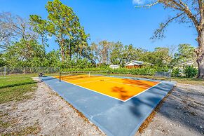 The Perfect Family Retreat w Pool and Games