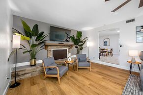 The Perfect Family Retreat w Pool and Games