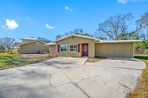 The Perfect Family Retreat w Pool and Games