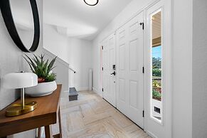 The Perfect Family Retreat w Pool and Games