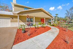 The Perfect Family Retreat w Pool and Games