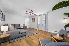 The Perfect Family Retreat w Pool and Games