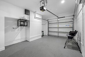 The Perfect Family Retreat w Pool and Games