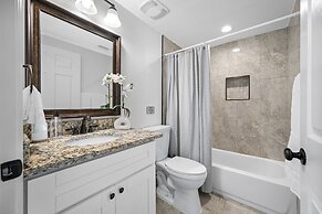 The Perfect Family Retreat w Pool and Games