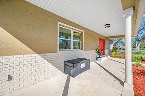 The Perfect Family Retreat w Pool and Games