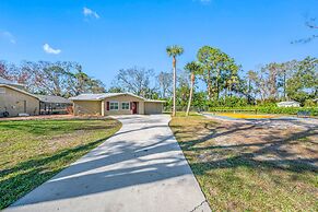 The Perfect Family Retreat w Pool and Games