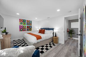 The Perfect Family Retreat w Pool and Games