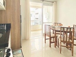 Residencial Dom Virgílio