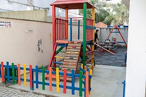 Residencial Dom Virgílio