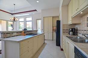 CR Luxury Bella Vista 7A 3 Bdrm