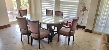 CR Luxury Bella Vista 7A 3 Bdrm