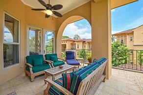 CR Luxury Bella Vista 7A 3 Bdrm