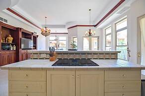 CR Luxury Bella Vista 7A 3 Bdrm