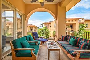 CR Luxury Bella Vista 7A 3 Bdrm