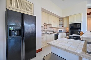 CR Luxury Bella Vista 7A 3 Bdrm