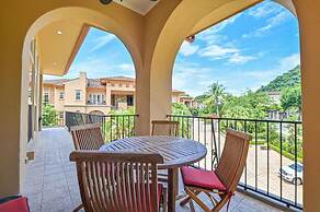 CR Luxury Bella Vista 7A 3 Bdrm