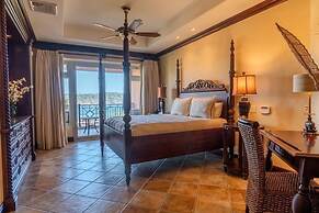 CR Luxury Bella Vista 7A 3 Bdrm