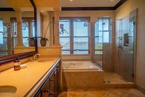 CR Luxury Bella Vista 7A 3 Bdrm