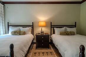 CR Luxury Bella Vista 7A 3 Bdrm