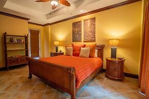 CR Luxury Bella Vista 7A 3 Bdrm