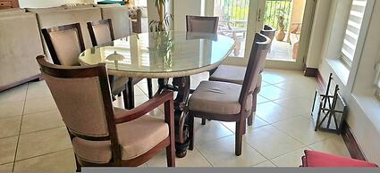 CR Luxury Bella Vista 7A 3 Bdrm