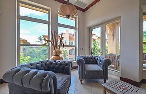 CR Luxury Bella Vista 7A 3 Bdrm