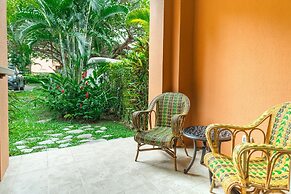 CR Luxury Veranda 3H 1 Bdrm