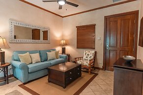 CR Luxury Veranda 3H 1 Bdrm