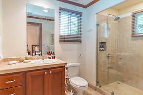 CR Luxury Veranda 3H 1 Bdrm