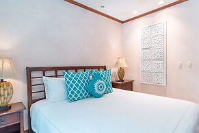 CR Luxury Veranda 3H 1 Bdrm