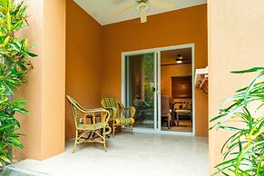 CR Luxury Veranda 3H 1 Bdrm