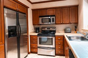 CR Luxury Veranda 3H 1 Bdrm