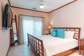 CR Luxury Veranda 3H 1 Bdrm