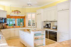 Island Palm Estate in Islamorada