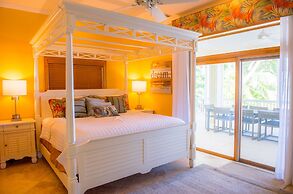 Island Palm Estate in Islamorada