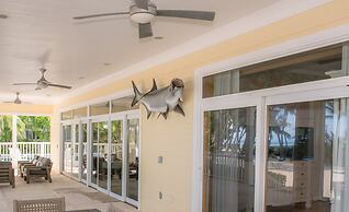 Island Palm Estate in Islamorada