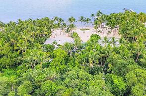 Island Palm Estate in Islamorada