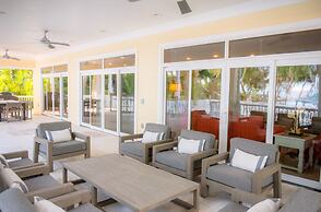 Island Palm Estate in Islamorada