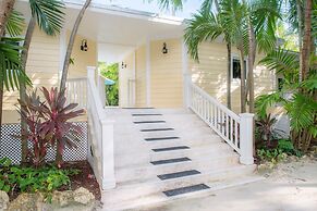 Island Palm Estate in Islamorada