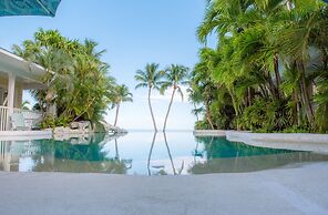 Island Palm Estate in Islamorada