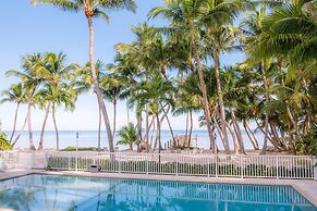Island Palm Estate in Islamorada