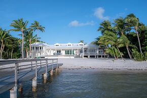 Turtle Nest Estate in Islamorada