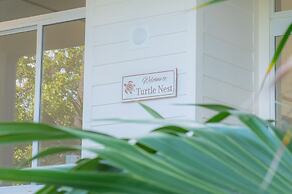 Turtle Nest Estate in Islamorada