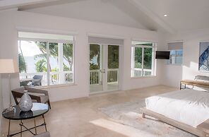 Turtle Nest Estate in Islamorada
